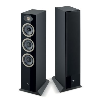 Focal Theva N°3 Тонколони (чифт)