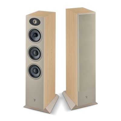 Focal Theva N°3 Тонколони (чифт)