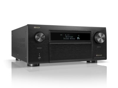 Denon AVR-A10H Ресивър За Домашно Кино