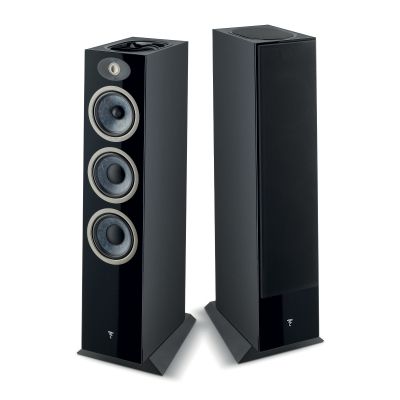 Focal Theva N°3-D Dolby Atmos® Тонколони (чифт)