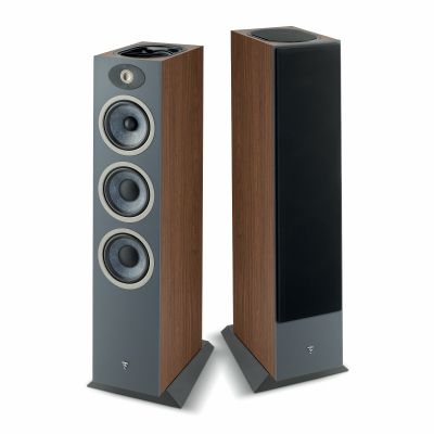 Focal Theva N°3-D Dolby Atmos® Тонколони (чифт)