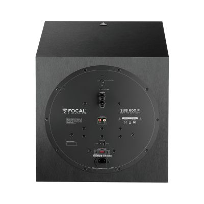 Focal Sub 600P Субуфер