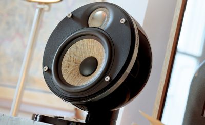 Focal Dôme Flax 5.1 Комплект за Домашно Кино