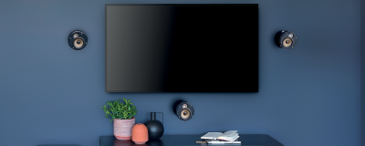 Focal Dôme Flax 5.1 Комплект за Домашно Кино