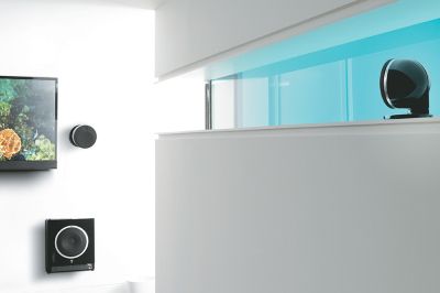 Focal Dôme Flax 5.1 Комплект за Домашно Кино