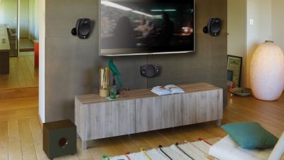 Focal Sib Evo Dolby Atmos 5.1.2 Система за Домашно Кино