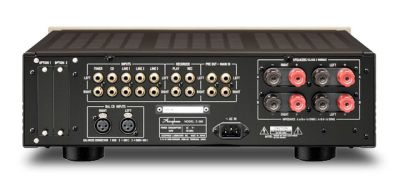 Accuphase E-280 Интегриран Стерео Усилвател