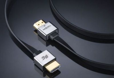 Real Cable HD-ULTRA HDMI 2.0 4K