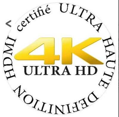 Real Cable HD-ULTRA HDMI 2.0 4K
