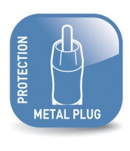 Real Cable CHEVERNY 2 - SUB