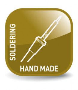 Real Cable CHEVERNY 2 - SUB