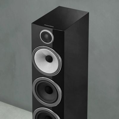Bowers & Wilkins 704 S3 Тонколони (чифт)