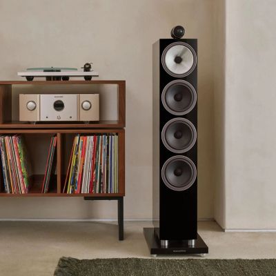 Bowers & Wilkins 702 S3 Тонколони (чифт)