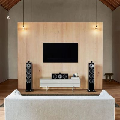 Bowers & Wilkins 702 S3 Тонколони (чифт)