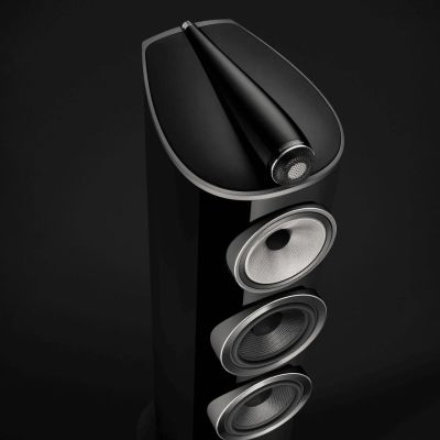 Bowers & Wilkins 804 D4 Тонколони (чифт)