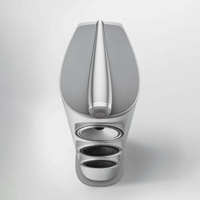 Bowers & Wilkins 804 D4 Тонколони (чифт)