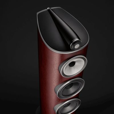 Bowers & Wilkins 804 D4 Тонколони (чифт)