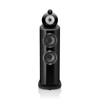 Bowers & Wilkins 802 D4 Тонколони (чифт)