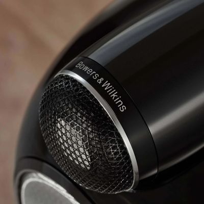 Bowers & Wilkins 802 D4 Тонколони (чифт)