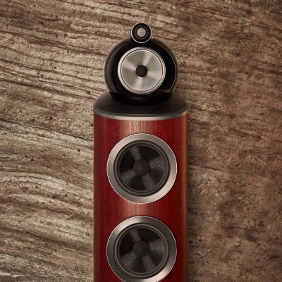 Bowers & Wilkins 802 D4 Тонколони (чифт)