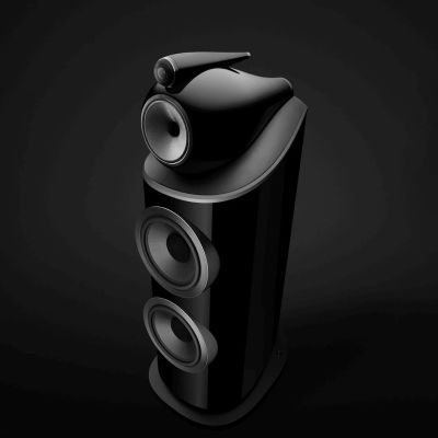 Bowers & Wilkins 801 D4 Тонколони (чифт)