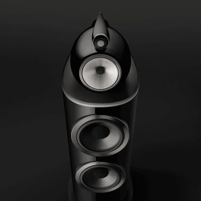 Bowers & Wilkins 801 D4 Тонколони (чифт)