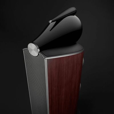 Bowers & Wilkins 801 D4 Тонколони (чифт)