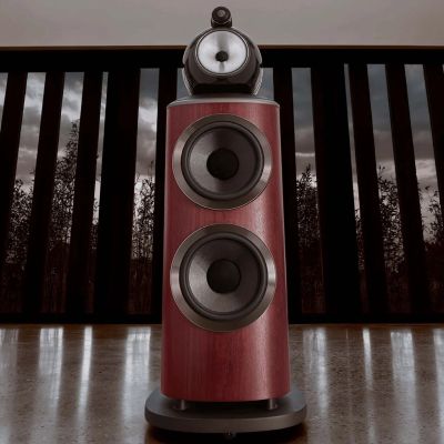 Bowers & Wilkins 801 D4 Тонколони (чифт)