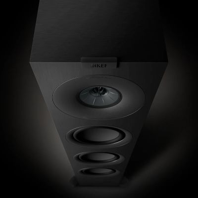 KEF Q11 Meta Тонколони (чифт)