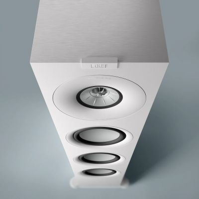KEF Q11 Meta Тонколони (чифт)