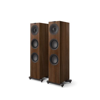 KEF Q7 Meta Тонколони (чифт)