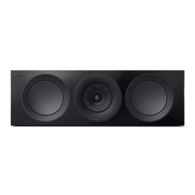 KEF R6 Meta Централна Тонколона