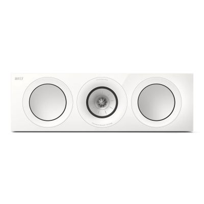 KEF R6 Meta Централна Тонколона
