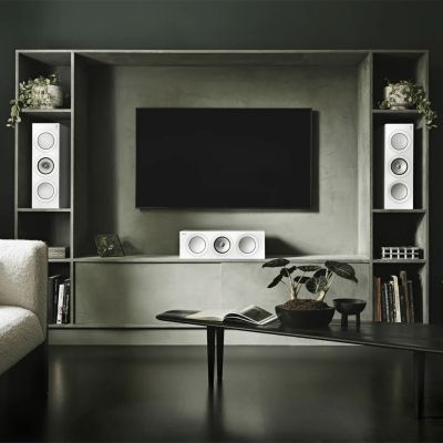 KEF R6 Meta Централна Тонколона