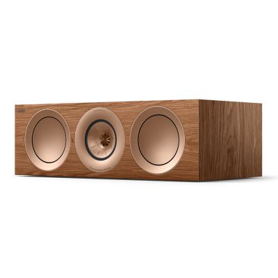KEF R6 Meta Централна Тонколона