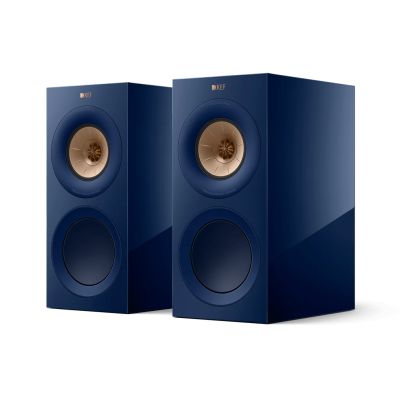 KEF R3 Meta Тонколони (чифт)
