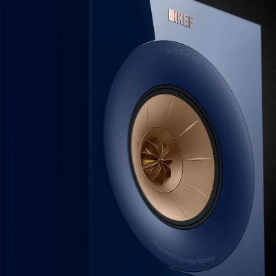 KEF R3 Meta Тонколони (чифт)