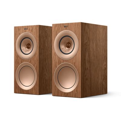 KEF R3 Meta Тонколони (чифт)