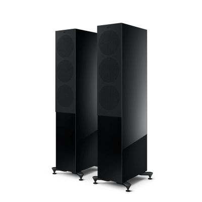 KEF R7 Meta Тонколони (чифт)