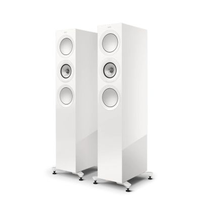 KEF R7 Meta Тонколони (чифт)