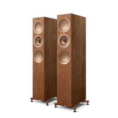 KEF R7 Meta Тонколони (чифт)