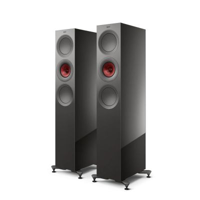 KEF R7 Meta Тонколони (чифт)