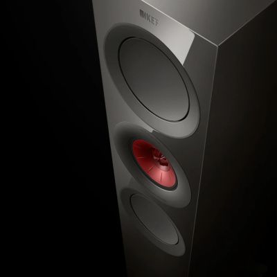KEF R7 Meta Тонколони (чифт)