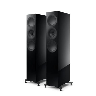 KEF R7 Meta Тонколони (чифт)