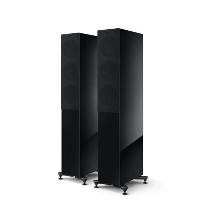 KEF R5 Meta Тонколони (чифт)