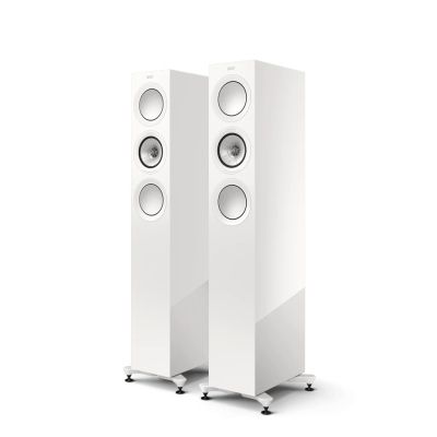 KEF R5 Meta Тонколони (чифт)