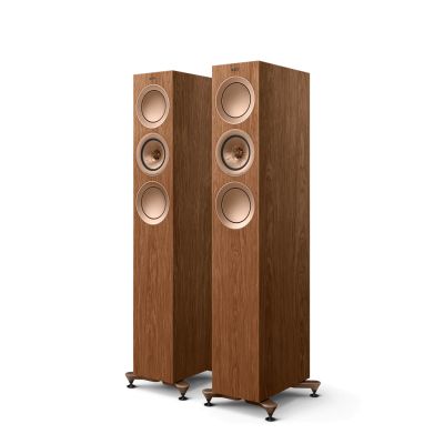 KEF R5 Meta Тонколони (чифт)