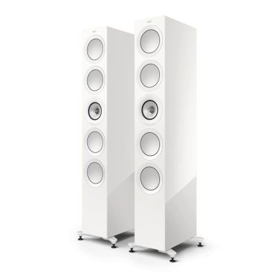 KEF R11 Meta Тонколони (чифт)