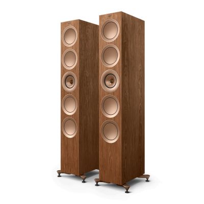 KEF R11 Meta Тонколони (чифт)