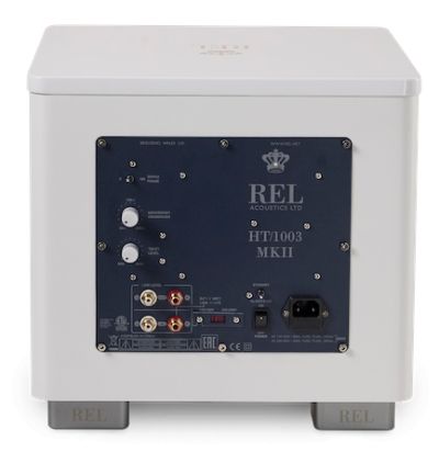 REL HT/1003 MKII Субуфер